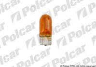 Лампа WY5W Polcar 99ZP036A