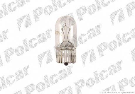 Лампа 2W Polcar 99ZP132A (фото 1)