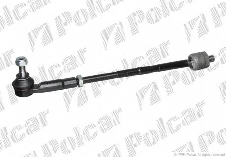 Рульова тяга прав Polcar A-502923