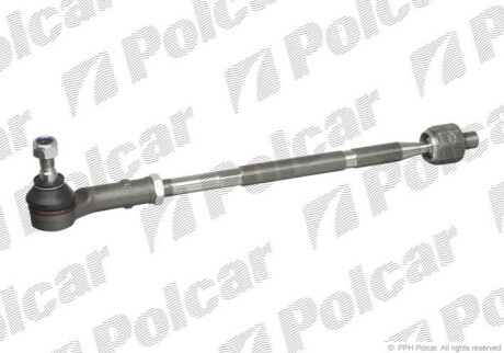 Рулевая тяга левая Polcar A-592593