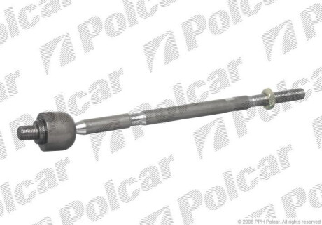 Рульова тяга лівий=правий Polcar AF-153