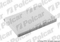 Салонный фильтр Polcar ASF2446 (фото 1)