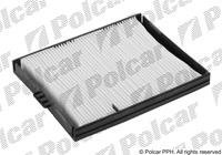 Салонный фильтр Polcar ASF2462 (фото 1)