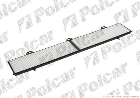 Салонный фильтр Polcar ASF2515