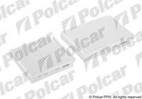 Салонный фильтр Polcar ASF2540