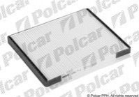 Салонний фільтр Polcar ASF2562