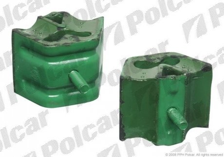 Подушка під двигун Polcar AU-EM014