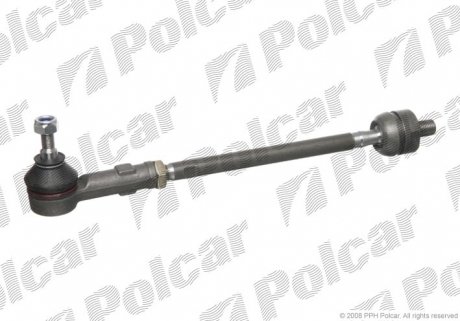 Рульова тяга правий Polcar B101103