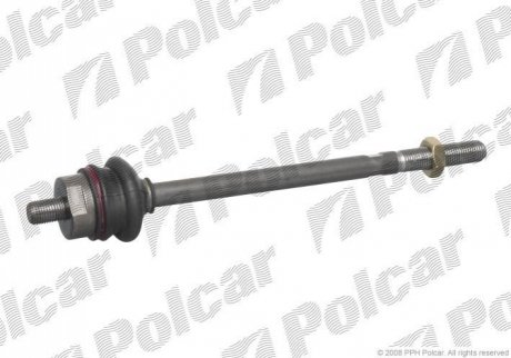 Рульова тяга прав Polcar B103 (фото 1)