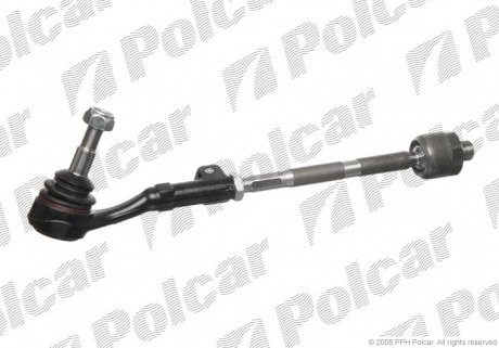 Рульова тяга правий Polcar B-151153 (фото 1)