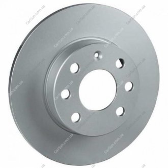 Тормозные диски Polcar BG2616