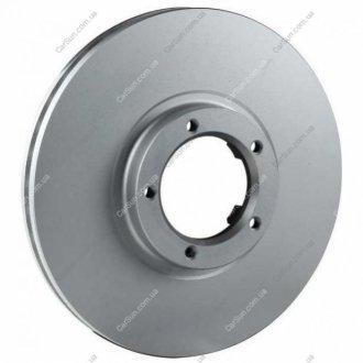 Гальмівні диски Polcar BG2663