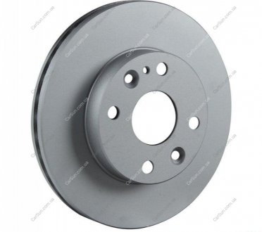 Тормозные диски Polcar BG3802 (фото 1)
