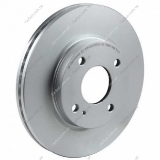 Тормозные диски Polcar BG4170C