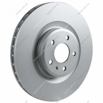 Гальмівні диски Polcar BG9052