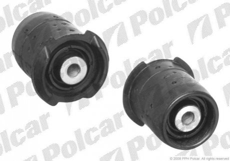 Автозапчасть Polcar BM-BS014 (фото 1)