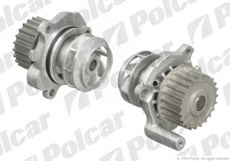 Водяний насос Polcar BPA5113