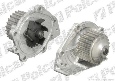 Водяний насос Polcar BPA5203