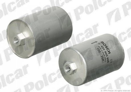 Паливний фільтр Polcar BS0450905906 (фото 1)