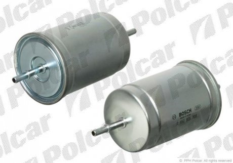 Паливний фільтр Polcar BS0450905908