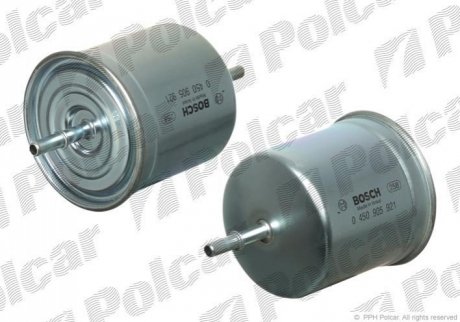 Топливный фильтр Polcar BS0450905921
