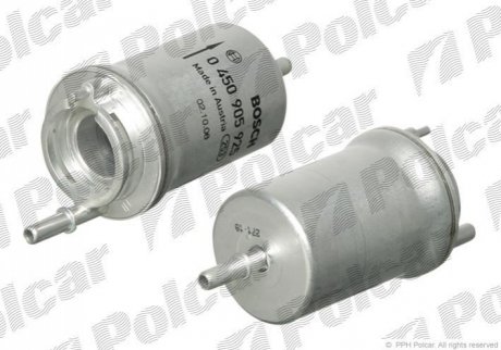 Паливний фільтр Polcar BS0450905925
