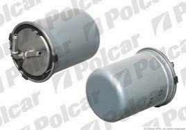 Паливний фільтр Polcar BS0450906500 (фото 1)