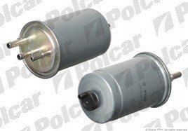 Паливний фільтр Polcar BS0450906508 (фото 1)
