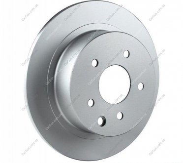 Тормозные диски Polcar BS0986479C60