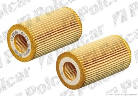 Масляный фильтр Polcar BS1457429119 (фото 1)