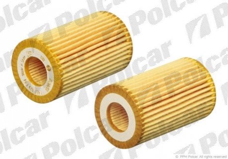 Масляный фильтр Polcar BS1457429184