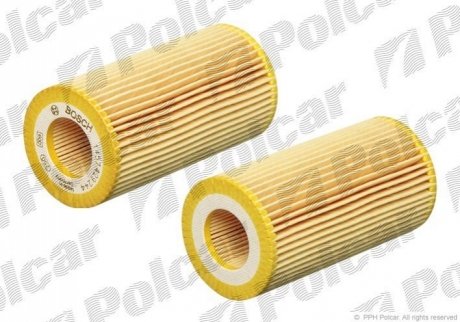 Масляный фильтр Polcar BS1457429244