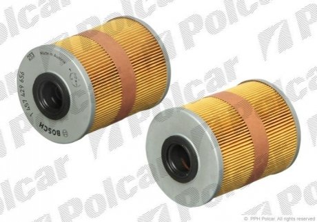 Топливный фильтр Polcar BS1457429656 (фото 1)
