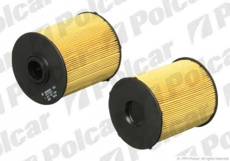 Топливный фильтр Polcar BS1457431704 (фото 1)