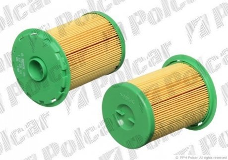Паливний фільтр Polcar BS1457431720 (фото 1)