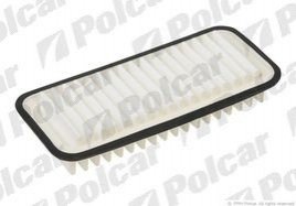 Воздушный фильтр (q) -bosch Polcar BS1457433971 (фото 1)