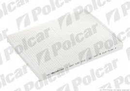 Салонный фильтр Polcar BS1987432012