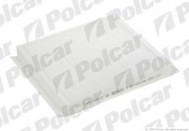 Салонный фильтр Polcar BS1987432038 (фото 1)