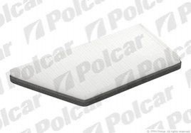 Салонный фильтр Polcar BS1987432048 (фото 1)