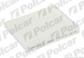 Салонний фільтр Polcar BS1987432072