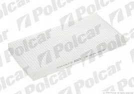 Салонний фільтр Polcar BS1987432076