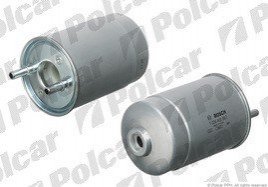 Топливный фильтр Polcar BSF026402067