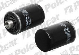 Масляний фільтр Polcar BSF026407080 (фото 1)