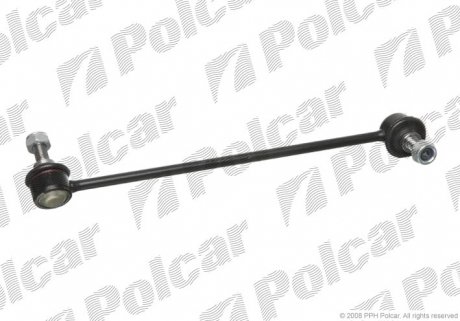 Стойка стабилизатора прав Polcar CH-306