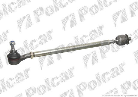 Рульова тяга правий Polcar CI301202