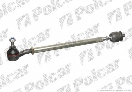 Рульова тяга правий Polcar CI301504
