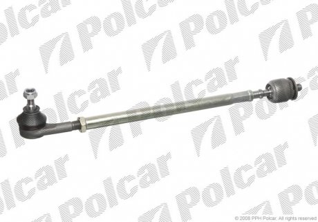 Рулевая тяга левая Polcar CI302202