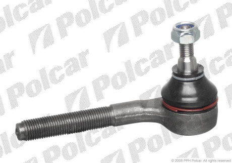 Наконечник тяги рульової Polcar CI-302