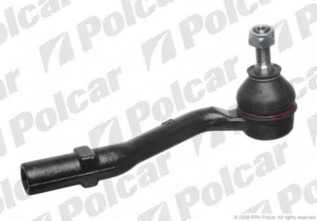 Наконечник тяги рульової правий Polcar CI-551