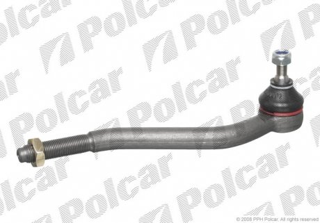 Наконечник тяги рулевой Polcar CI-601 (фото 1)